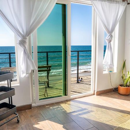 Beachfront Charming 1 Bdr 1 Bth Tijuana Extérieur photo