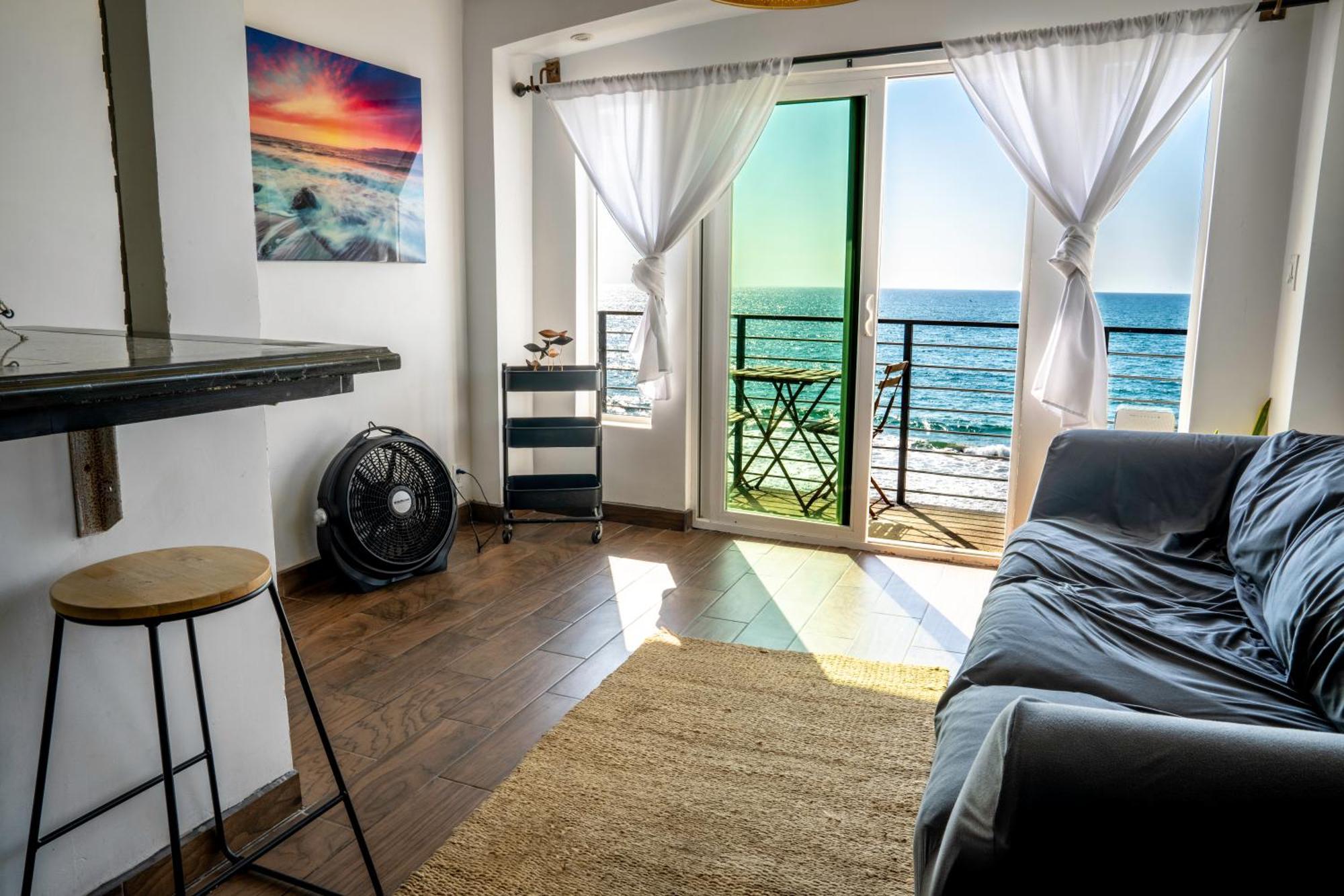 Beachfront Charming 1 Bdr 1 Bth Tijuana Extérieur photo