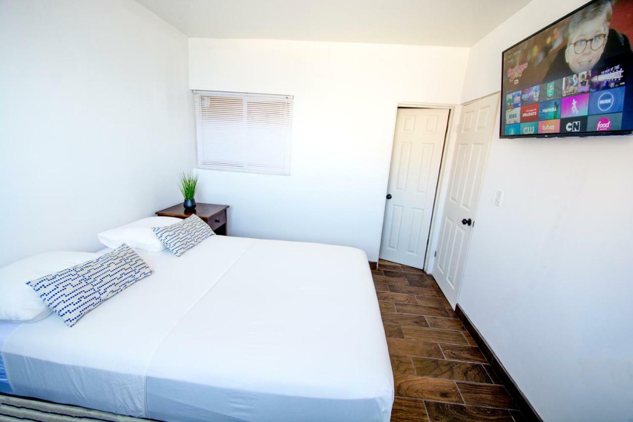 Beachfront Charming 1 Bdr 1 Bth Tijuana Extérieur photo