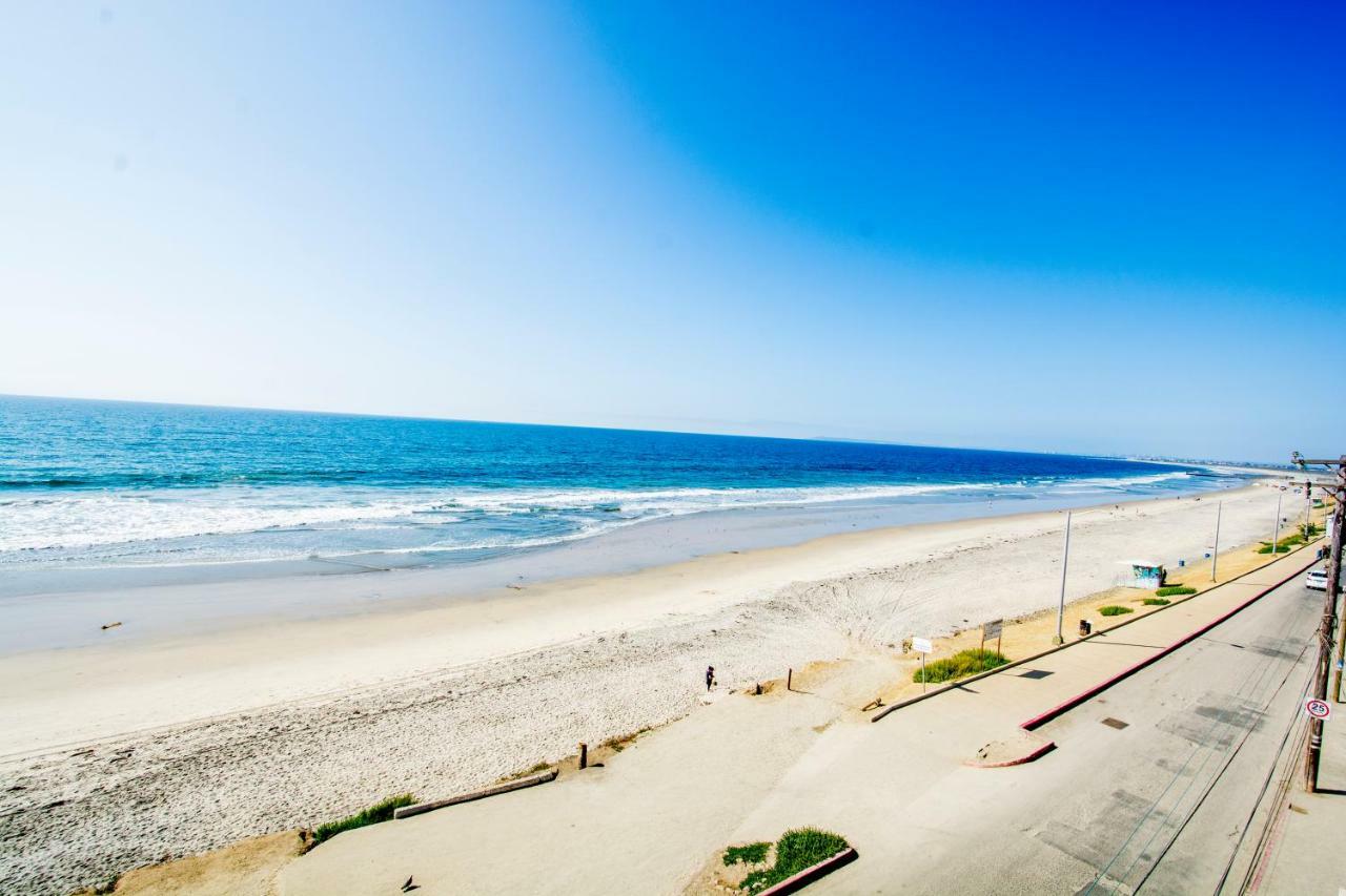 Beachfront Charming 1 Bdr 1 Bth Tijuana Extérieur photo