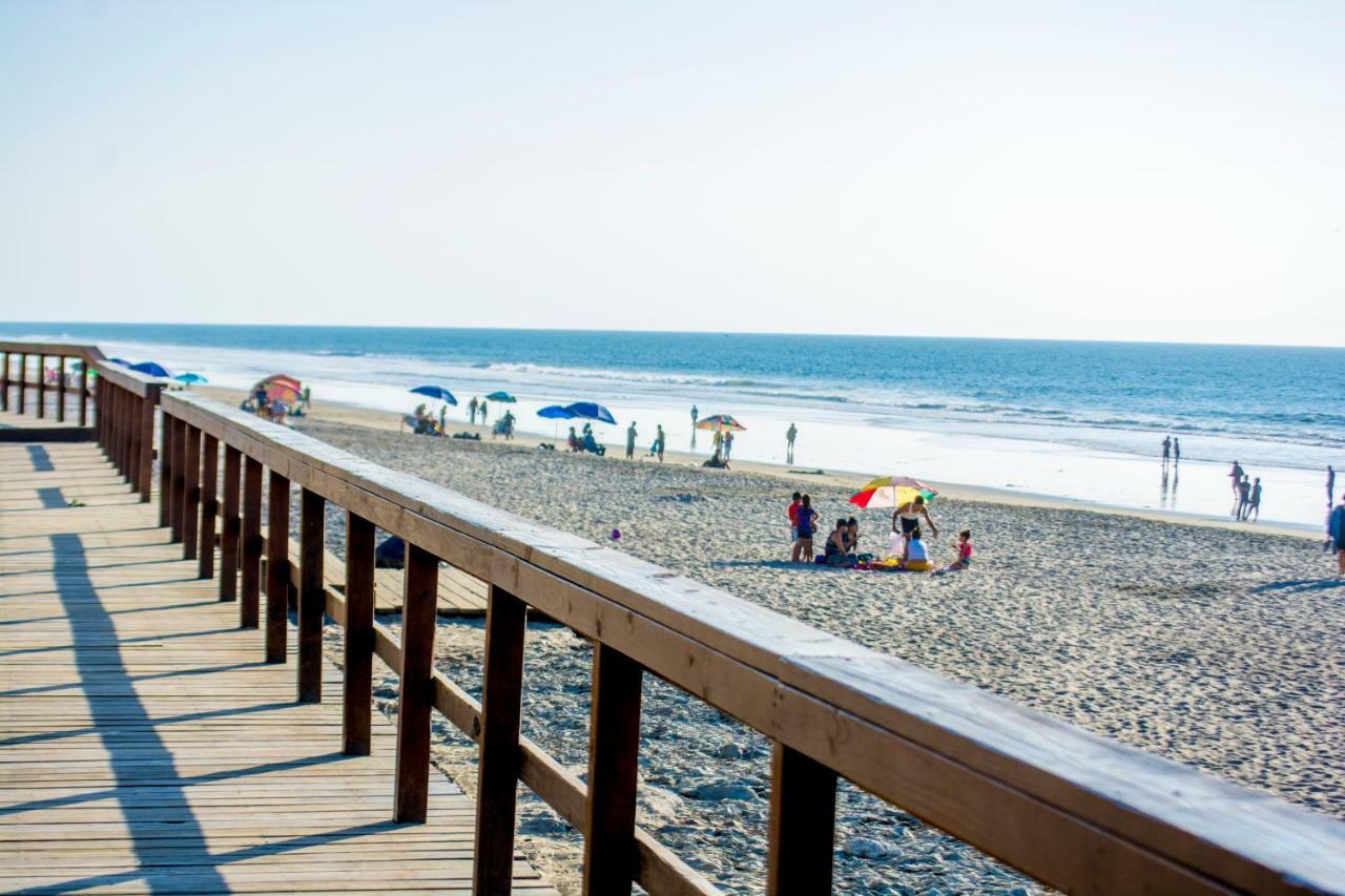 Beachfront Charming 1 Bdr 1 Bth Tijuana Extérieur photo