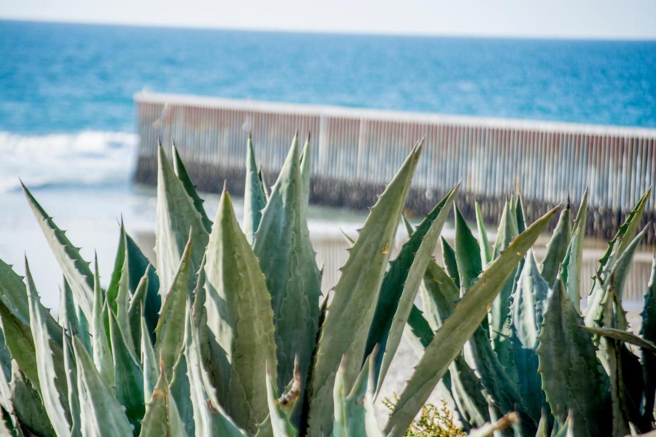 Beachfront Charming 1 Bdr 1 Bth Tijuana Extérieur photo